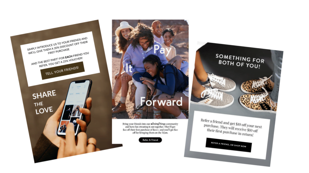 Marketing automation verktyg