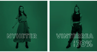 hängmatta - customer cases