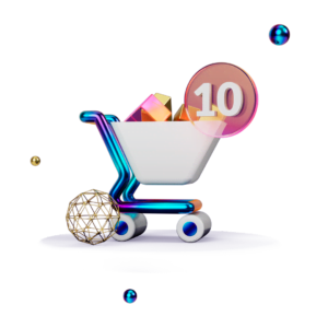 cart abandonment email