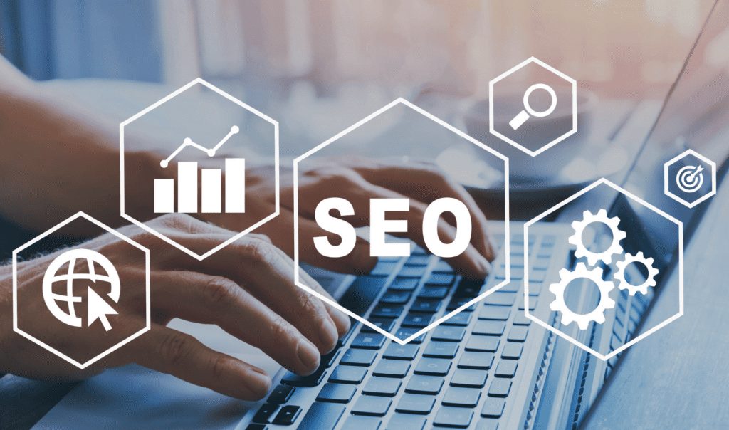 marketing automation och seo