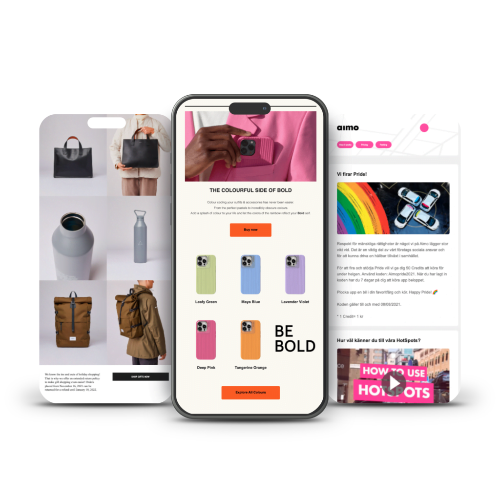 newsletter nyhetsbrev