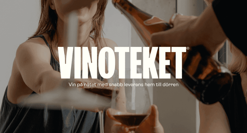 vinoteket