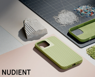 Alexander Dellenhed, Leiter E-Commerce bei Nudient