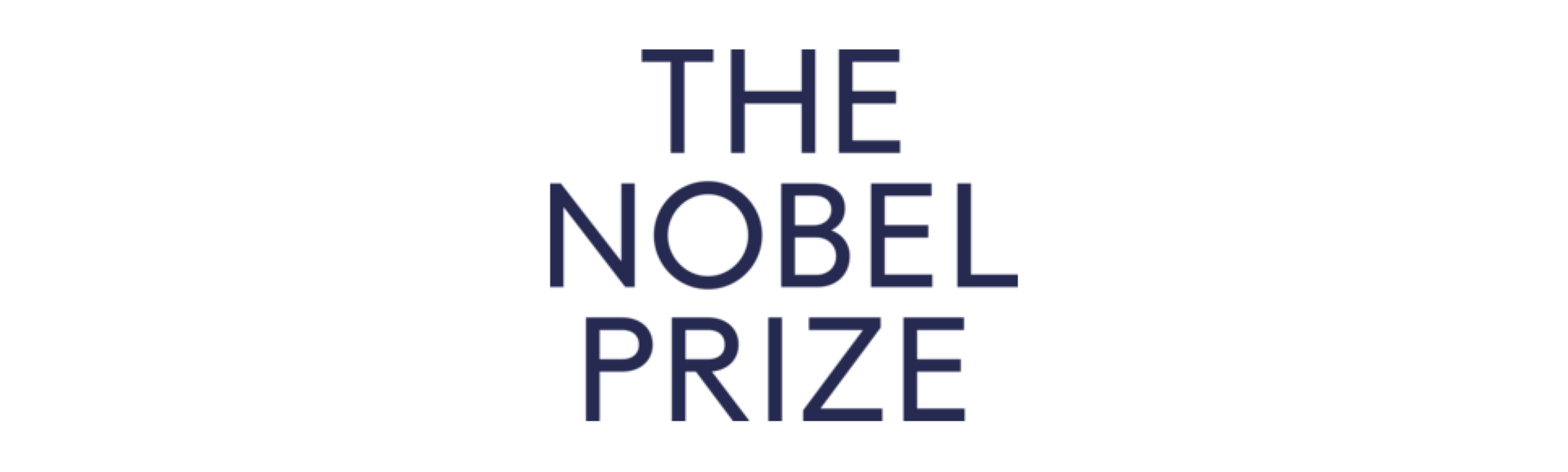 nobel prize