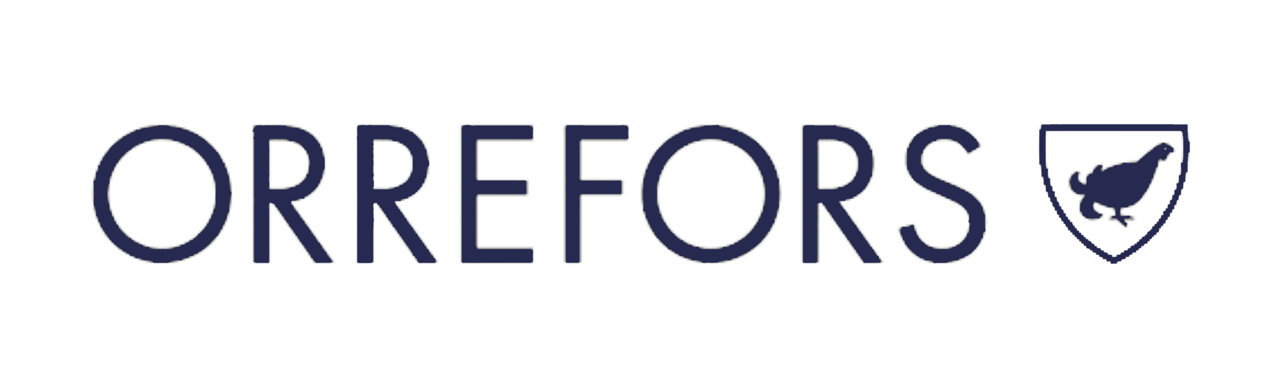 Orrefors