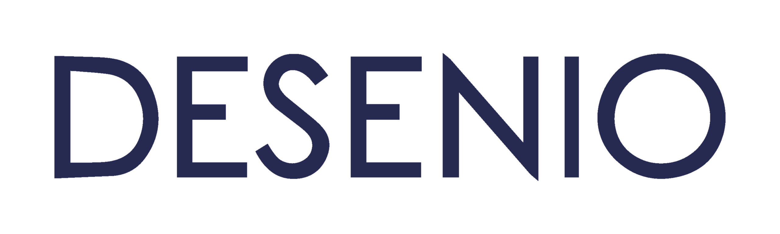Desenio logo