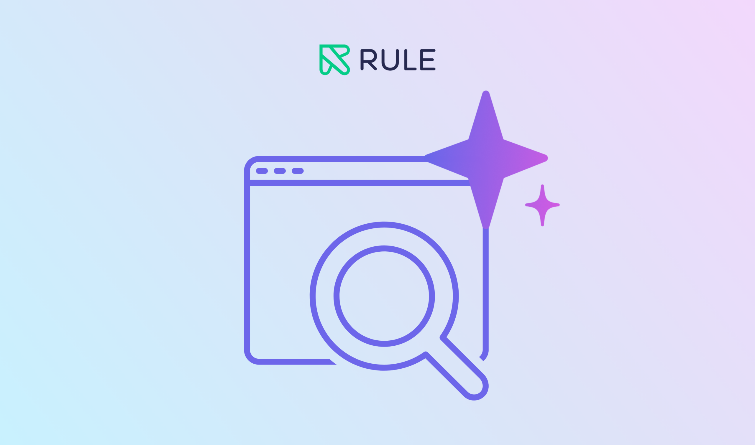 AI search